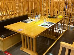 -吉兆·料理(红梅南路店)