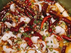 -大师兄·手工面·西北菜(美的悦然广场店)