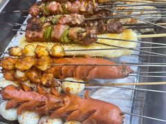 -老谢野馄饨(延安路店)