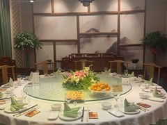 包厢-江南赋(内蒙古大厦店)