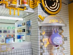 -泡泡玛特POPMART(上海环球港店)