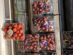 零售区-绿叶水果(长沙蔡锷路店)
