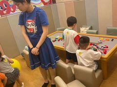 -海底捞火锅(天津SM城市广场店)
