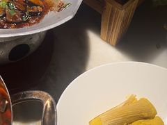 -绿茶餐厅(哈尔滨凯德店)