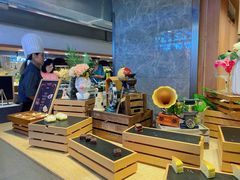 -丽池宫韩式汗蒸会馆(华灯坊店)