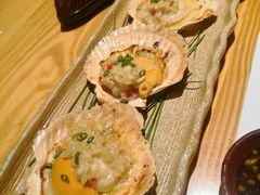-花潮料理艺食馆(世欧广场店)