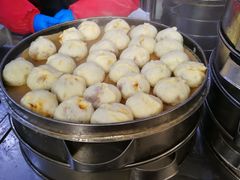 牛肉大葱-牛街洪记小吃店(牛街店)
