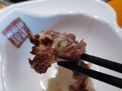 -海银海记潮汕牛肉火锅(新港中路海珠店)