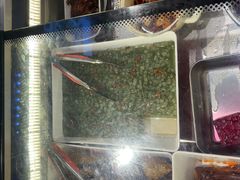 -爆炸头阿姨小四川正宗川味小吃(无任何分店)