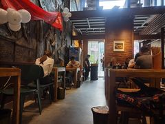 大堂-协茂森老钟家(保利店)
