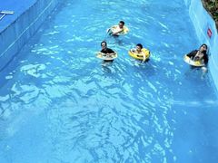 -重庆玛雅海滩水公园