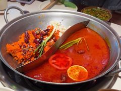 -江北北火锅馆·公路夜市(魏公村店)