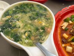 -廖老妈蹄花(中海国际店)