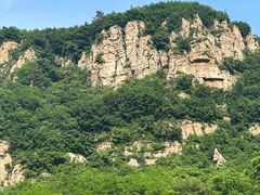 -本溪大峡谷