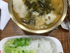 -南城香·饭香串香馄饨香(青年路店)