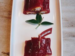 -滋粥楼·顺德菜海鲜茶点(金融城店)