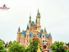 -上海迪士尼度假区