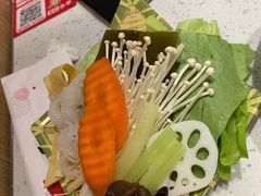 -鱼酷活鱼烤鱼(中联广场店)