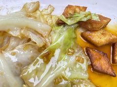 -巴依老爷新疆餐厅