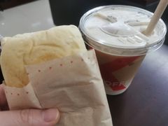 -肯德基(晋江城市广场店)