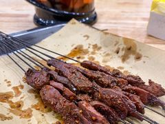 -老白家怡贵园烤肉