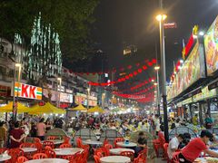 -明记烧鱼美味店