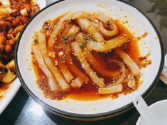 -渝信川菜(西单店)