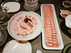-番食园鲜食火锅(高新店)