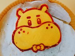 -盒马鲜生(杭州萧山万象汇店)