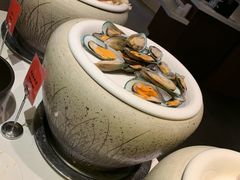 -The COOK·厨餐厅·自助餐(浦东嘉里大酒店)