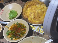 -蜀国大将老火锅(江北店)