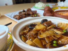 -功德林(南京西路店)