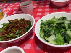 -龙师傅卤炒(天马店)