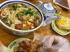 搓面-老木瓜(火车站店)