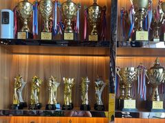 -威蒂斯国际健身游泳会所(东莞庄路店)