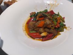-香丰阁·烤鸭·川湘菜(清河店)