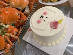 -TMAUD塔慕德纯动物奶油蛋糕专卖店(海曙龙湖天街店)