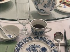 -漢舍中国菜馆(889广场店)