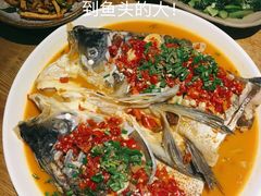 -丰乐餐厅·始于1999·本地老字号