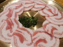烤五花肉-韩罗苑(万象城店)