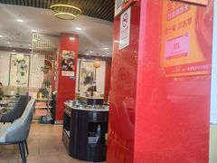 -潮汕美牛肉丸火锅店(天宁寺店)