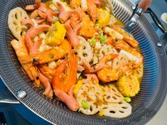 -半天妖烤鱼(西直门凯德mall店)