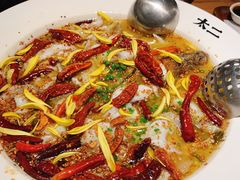 -太二酸菜鱼(正大广场店)