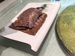 -祥阁食府妈妈菜