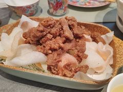 -喜盈门.鱼鲜家味(金马店)