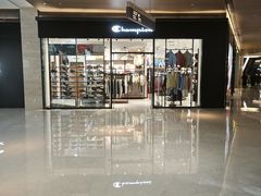 -凤凰汇购物中心