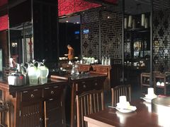 -捞神煲汤火锅(湖滨商业街店)