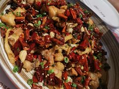 -椒爱水煮鱼川菜(CBD万达店)