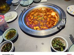 -沧州成老灶火锅鸡(鹿泉总店)