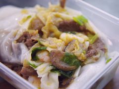 鲜虾牛肉肠-穗银肠粉店(东川路店)